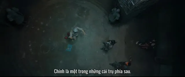 Quỷ Thổi Đèn: Vu Hiệp Quan Sơn 2019 Vietsub HD - TVHay Quỷ Thổi Đèn: Vu Hiệp Quan Sơn 2019 Vietsub HD - TVHay