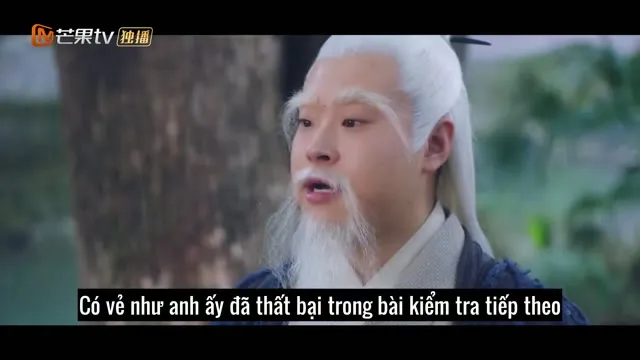 Hình ảnh trong phim Cửa Hàng Tạp Hoá Phép Thuật trên TVHay Hình ảnh trong phim Cửa Hàng Tạp Hoá Phép Thuật trên TVHay