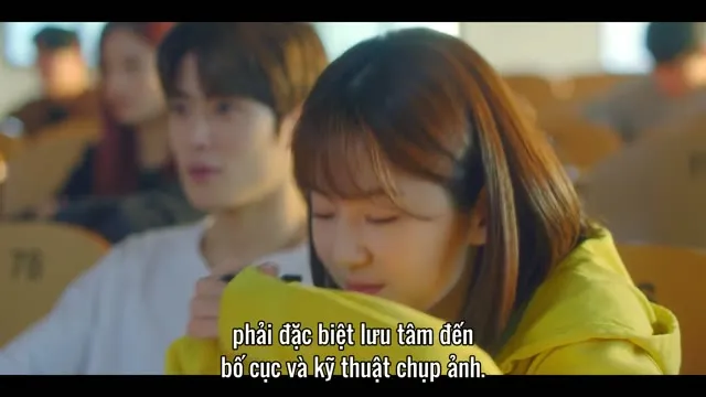Xem phim Dear. M Vietsub HD tại TVHay Xem phim Dear. M Vietsub HD tại TVHay
