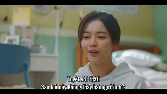 Hình ảnh trong phim Dear. M trên TVHay Hình ảnh trong phim Dear. M trên TVHay
