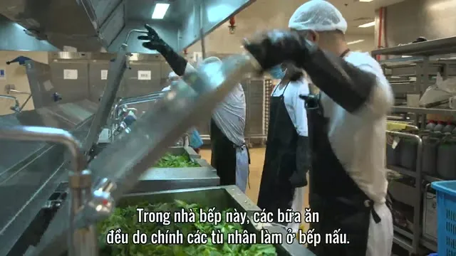 Xem phim Nhà Tù Changi: An Ninh Tối Đa Vietsub HD tại TVHay Xem phim Nhà Tù Changi: An Ninh Tối Đa Vietsub HD tại TVHay