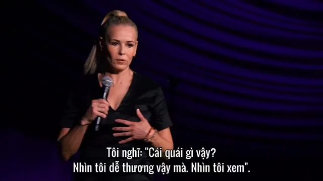 Hình ảnh trong phim Chelsea Handler: Cuộc cách mạng trên TVHay Hình ảnh trong phim Chelsea Handler: Cuộc cách mạng trên TVHay