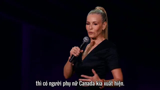 Chelsea Handler: Cuộc cách mạng 2022 Vietsub HD - TVHay Chelsea Handler: Cuộc cách mạng 2022 Vietsub HD - TVHay