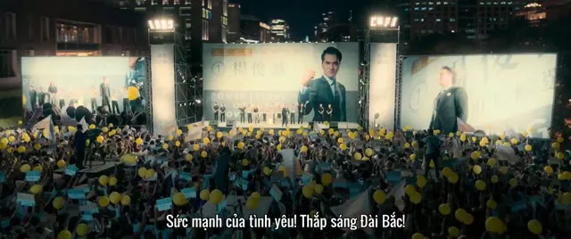 Hình ảnh trong phim Bí Mật Phu Nhân Thị Trưởng trên TVHay Hình ảnh trong phim Bí Mật Phu Nhân Thị Trưởng trên TVHay