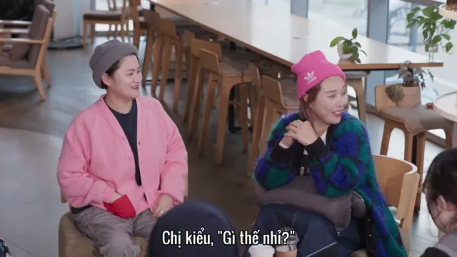 Xem phim Celeb Five: Phía sau bức màn Vietsub HD tại TVHay Xem phim Celeb Five: Phía sau bức màn Vietsub HD tại TVHay