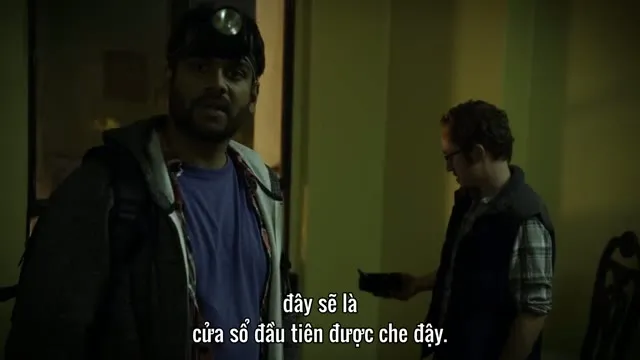 Tòa Nhà Bị Nguyền Rủa 2014 Vietsub HD - TVHay Tòa Nhà Bị Nguyền Rủa 2014 Vietsub HD - TVHay