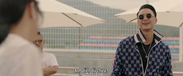 Hình ảnh trong phim Nhanh về phía trước trên TVHay Hình ảnh trong phim Nhanh về phía trước trên TVHay