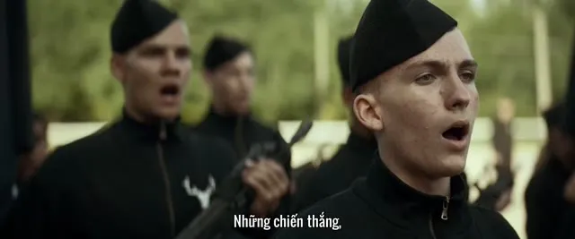 Xem phim Bạch Vương Vietsub HD tại TVHay Xem phim Bạch Vương Vietsub HD tại TVHay