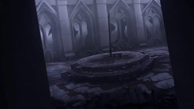 Hình ảnh trong phim Castlevania (Phần 4) trên TVHay Hình ảnh trong phim Castlevania (Phần 4) trên TVHay