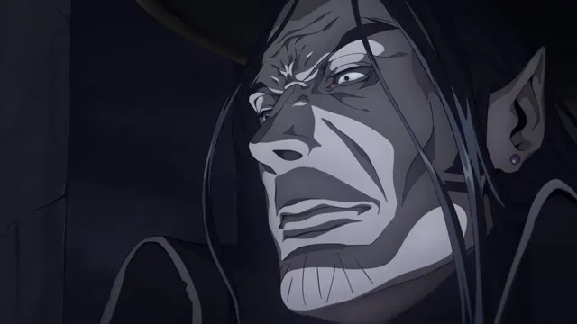 Castlevania (Phần 4) 2021 Vietsub HD - TVHay Castlevania (Phần 4) 2021 Vietsub HD - TVHay
