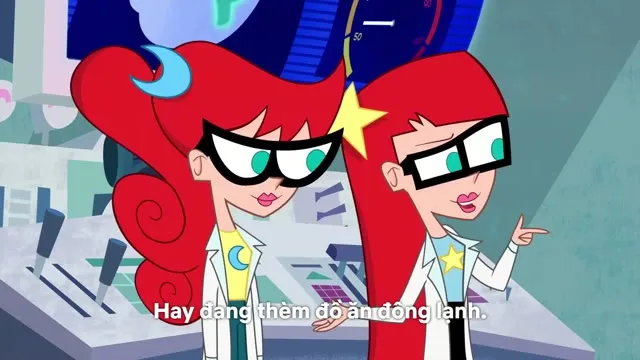 Xem phim Johnny Test: Sứ mệnh thịt xay Vietsub HD tại TVHay Xem phim Johnny Test: Sứ mệnh thịt xay Vietsub HD tại TVHay