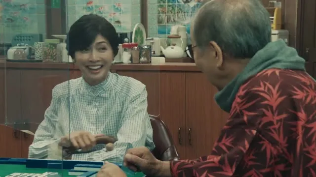 Hình ảnh trong phim Bác Sĩ X Ngoại Khoa: Daimon Michiko (Phần 7) trên TVHay Hình ảnh trong phim Bác Sĩ X Ngoại Khoa: Daimon Michiko (Phần 7) trên TVHay