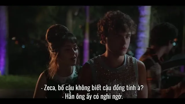 Hình ảnh trong phim Lời Thú Nhận Của Cô Gái Vô Hình trên TVHay Hình ảnh trong phim Lời Thú Nhận Của Cô Gái Vô Hình trên TVHay