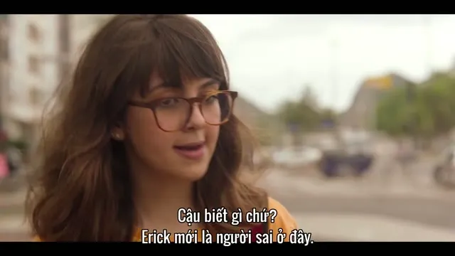 Lời Thú Nhận Của Cô Gái Vô Hình 2021 Vietsub HD - TVHay Lời Thú Nhận Của Cô Gái Vô Hình 2021 Vietsub HD - TVHay