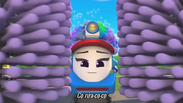 Xem phim Mighty Express (Phần 2) Vietsub HD tại TVHay Xem phim Mighty Express (Phần 2) Vietsub HD tại TVHay
