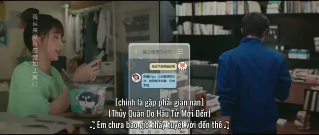Hình ảnh Khúc Biến Tấu Ánh Trăng tập 13 trên TVHay Hình ảnh Khúc Biến Tấu Ánh Trăng tập 13 trên TVHay