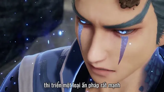 Hình ảnh trong phim Tinh Võ Thần Quyết trên TVHay Hình ảnh trong phim Tinh Võ Thần Quyết trên TVHay