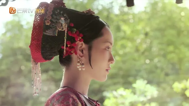 Nhất Chỉ Ký Phong Nguyệt 2021 Vietsub HD - TVHay Nhất Chỉ Ký Phong Nguyệt 2021 Vietsub HD - TVHay