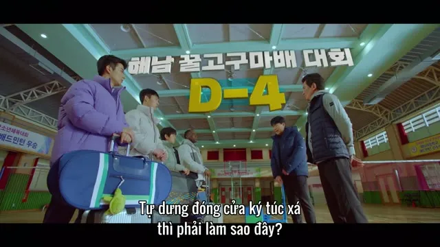 Xem phim Đội Cầu Lông Thiếu Niên Vietsub HD tại TVHay Xem phim Đội Cầu Lông Thiếu Niên Vietsub HD tại TVHay