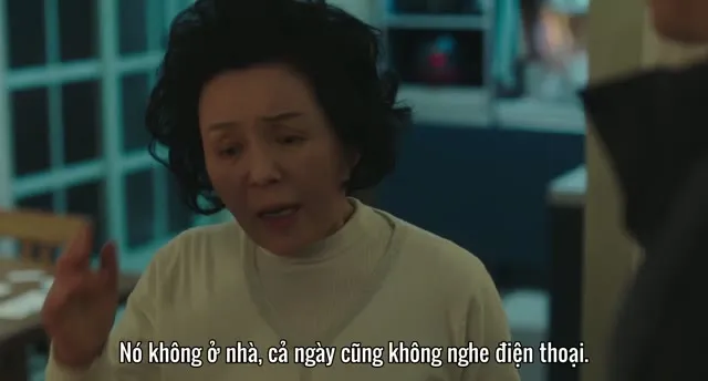 Hình ảnh trong phim Thất Lạc trên TVHay Hình ảnh trong phim Thất Lạc trên TVHay