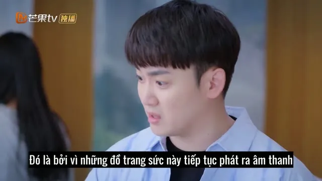 Hình ảnh trong phim Nếu Âm Thanh Có Ký Ức trên TVHay Hình ảnh trong phim Nếu Âm Thanh Có Ký Ức trên TVHay