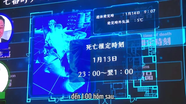 Xem phim Thiên Đường Và Địa Ngục: Hoán Đổi Linh Hồn Vietsub HD tại TVHay Xem phim Thiên Đường Và Địa Ngục: Hoán Đổi Linh Hồn Vietsub HD tại TVHay