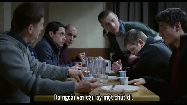 Xem phim Lời Nguyện Cầu Vietsub HD tại TVHay Xem phim Lời Nguyện Cầu Vietsub HD tại TVHay