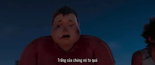 Xem phim Hùng Sư Thiếu Niên Vietsub HD tại TVHay Xem phim Hùng Sư Thiếu Niên Vietsub HD tại TVHay