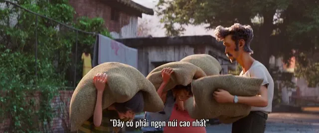 Hình ảnh trong phim Hùng Sư Thiếu Niên trên TVHay Hình ảnh trong phim Hùng Sư Thiếu Niên trên TVHay