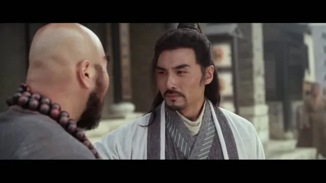 Hình ảnh trong phim Báo Tử Đầu Lâm Xung trên TVHay Hình ảnh trong phim Báo Tử Đầu Lâm Xung trên TVHay