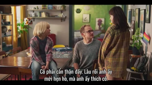 Cuộc diễu hành của trái tim 2022 Vietsub HD - TVHay Cuộc diễu hành của trái tim 2022 Vietsub HD - TVHay