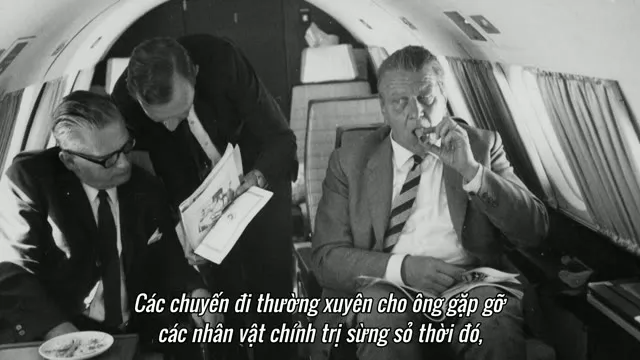 Hình ảnh trong phim Kẻ nguy hiểm nhất Châu Âu: Otto Skorzeny ở Tây Ban Nha trên TVHay Hình ảnh trong phim Kẻ nguy hiểm nhất Châu Âu: Otto Skorzeny ở Tây Ban Nha trên TVHay