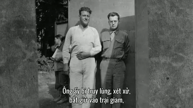 Kẻ nguy hiểm nhất Châu Âu: Otto Skorzeny ở Tây Ban Nha 2020 Vietsub HD - TVHay Kẻ nguy hiểm nhất Châu Âu: Otto Skorzeny ở Tây Ban Nha 2020 Vietsub HD - TVHay