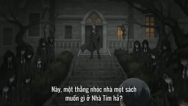 Hắc Quản Gia (Phần 4) 2024 Vietsub HD - TVHay Hắc Quản Gia (Phần 4) 2024 Vietsub HD - TVHay