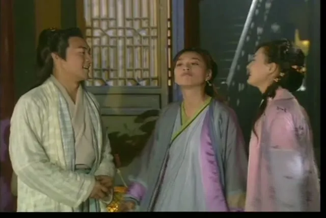 Trộm Long Tráo Phụng 2 tập 28 Vietsub HD - TVHay Trộm Long Tráo Phụng 2 tập 28 Vietsub HD - TVHay