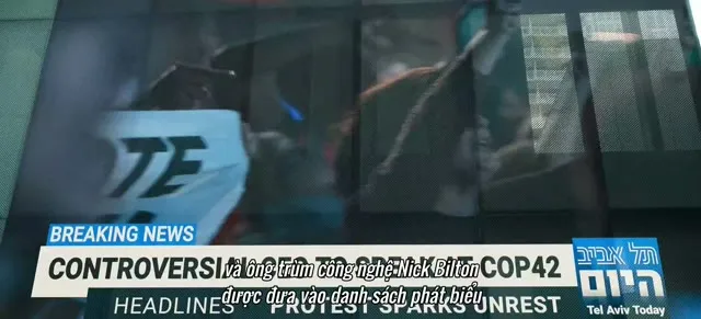 Hình ảnh trong phim Giả Thuyết Cho Tương Lai trên TVHay Hình ảnh trong phim Giả Thuyết Cho Tương Lai trên TVHay