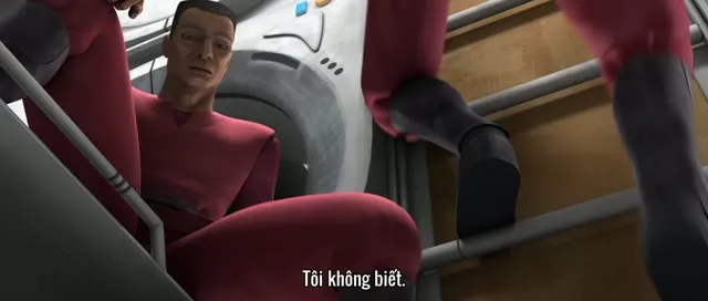 Xem phim Chiến Tranh Giữa Các Vì Sao: Cuộc Chiến Vô Tính (Phần 3) Vietsub HD tại TVHay Xem phim Chiến Tranh Giữa Các Vì Sao: Cuộc Chiến Vô Tính (Phần 3) Vietsub HD tại TVHay