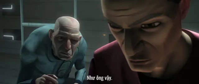 Chiến Tranh Giữa Các Vì Sao: Cuộc Chiến Vô Tính (Phần 3) 2010 Vietsub HD - TVHay Chiến Tranh Giữa Các Vì Sao: Cuộc Chiến Vô Tính (Phần 3) 2010 Vietsub HD - TVHay