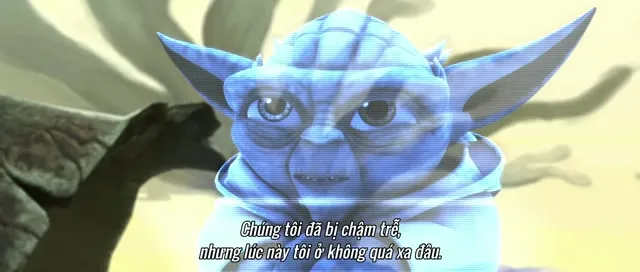 Xem phim Chiến Tranh Giữa Các Vì Sao: Cuộc Chiến Vô Tính (Phần 1) Vietsub HD tại TVHay Xem phim Chiến Tranh Giữa Các Vì Sao: Cuộc Chiến Vô Tính (Phần 1) Vietsub HD tại TVHay