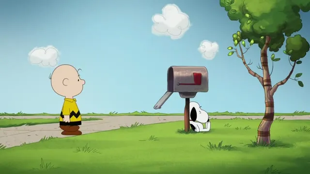 Snoopy Trong Không Gian (Phần 1) 2019 Vietsub HD - TVHay Snoopy Trong Không Gian (Phần 1) 2019 Vietsub HD - TVHay