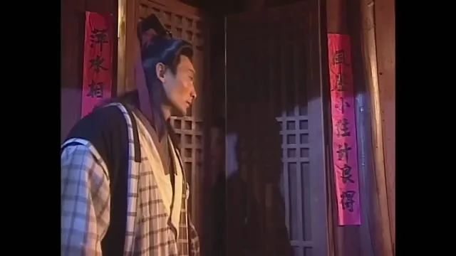 Bảo Tiêu (Phần 2) – Người Tình Hiệp Khách 1999 Vietsub HD - TVHay Bảo Tiêu (Phần 2) – Người Tình Hiệp Khách 1999 Vietsub HD - TVHay