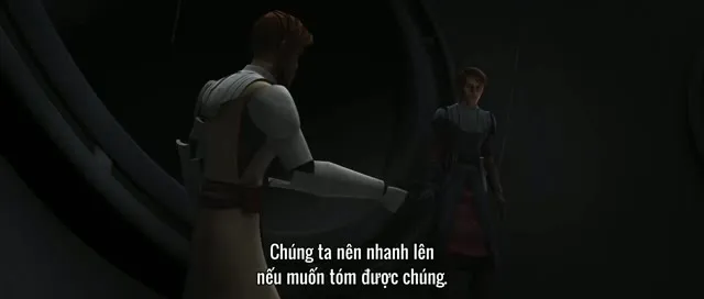 Chiến Tranh Giữa Các Vì Sao: Cuộc Chiến Vô Tính (Phần 2) 2009 Vietsub HD - TVHay Chiến Tranh Giữa Các Vì Sao: Cuộc Chiến Vô Tính (Phần 2) 2009 Vietsub HD - TVHay