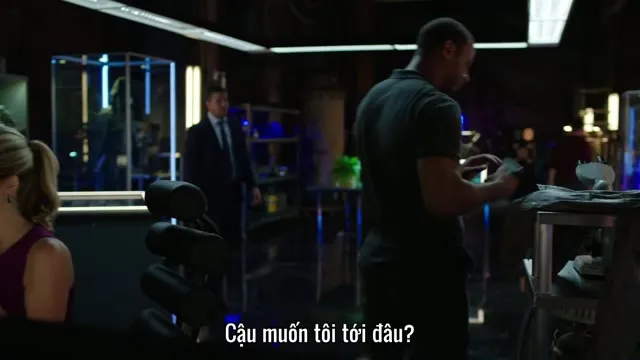 Mũi Tên Xanh (Phần 3) 2014 Vietsub HD - TVHay Mũi Tên Xanh (Phần 3) 2014 Vietsub HD - TVHay