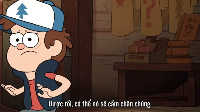 Thị Trấn Bí Ẩn (Phần 2) 2014 Vietsub HD - TVHay Thị Trấn Bí Ẩn (Phần 2) 2014 Vietsub HD - TVHay