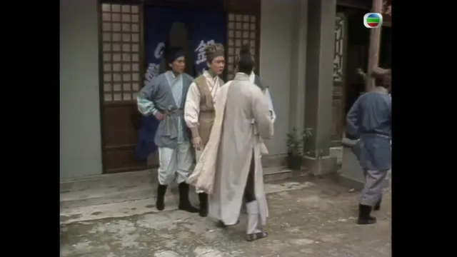 Giang Hồ Lãng Tử tập 3 Vietsub HD - TVHay Giang Hồ Lãng Tử tập 3 Vietsub HD - TVHay