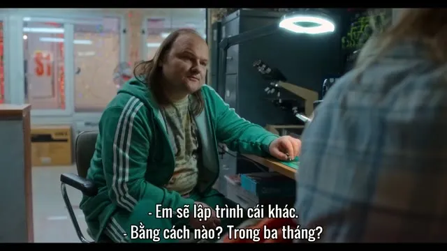 Hình ảnh trong phim Sexify trên TVHay Hình ảnh trong phim Sexify trên TVHay