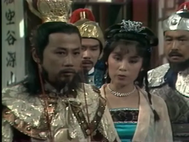 Hình ảnh trong phim Tiết Đình San Và Phạm Lê Hoa trên TVHay Hình ảnh trong phim Tiết Đình San Và Phạm Lê Hoa trên TVHay
