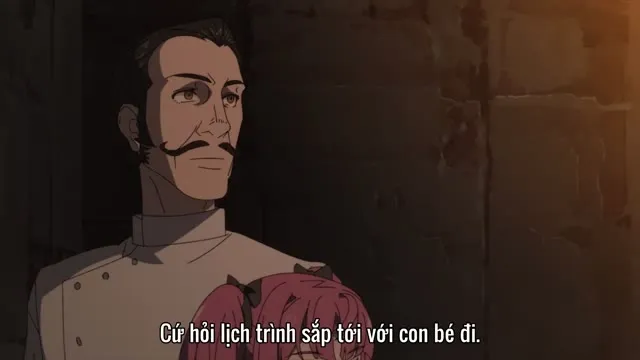 Hình ảnh trong phim Mặt Trăng, Laika Và Công Chúa Hút Máu trên TVHay Hình ảnh trong phim Mặt Trăng, Laika Và Công Chúa Hút Máu trên TVHay