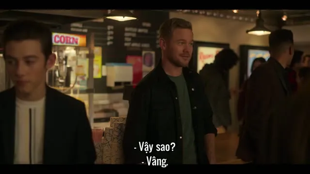 Chìa Khóa Chết Chóc (Phần 2) 2021 Vietsub HD - TVHay Chìa Khóa Chết Chóc (Phần 2) 2021 Vietsub HD - TVHay