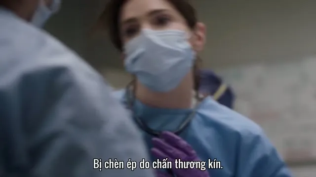 Xem phim New Amsterdam (Phần 3) Vietsub HD tại TVHay Xem phim New Amsterdam (Phần 3) Vietsub HD tại TVHay